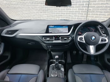 Used BMW 1 Series 2022 for sale - 75591908: Photo