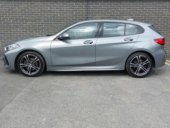 Used BMW 1 Series 2022 for sale - 75591908: Photo