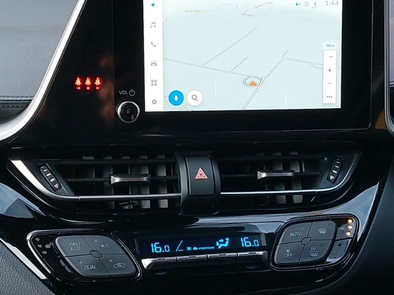 Used Toyota C-HR 2022 for sale - 76834330: Photo 10