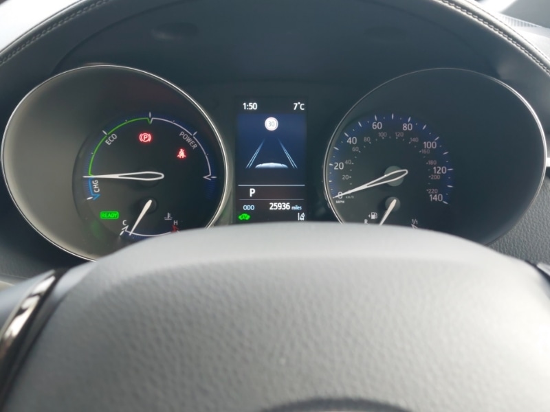 Used Toyota C-HR 2022 for sale - 76834330: Photo 19