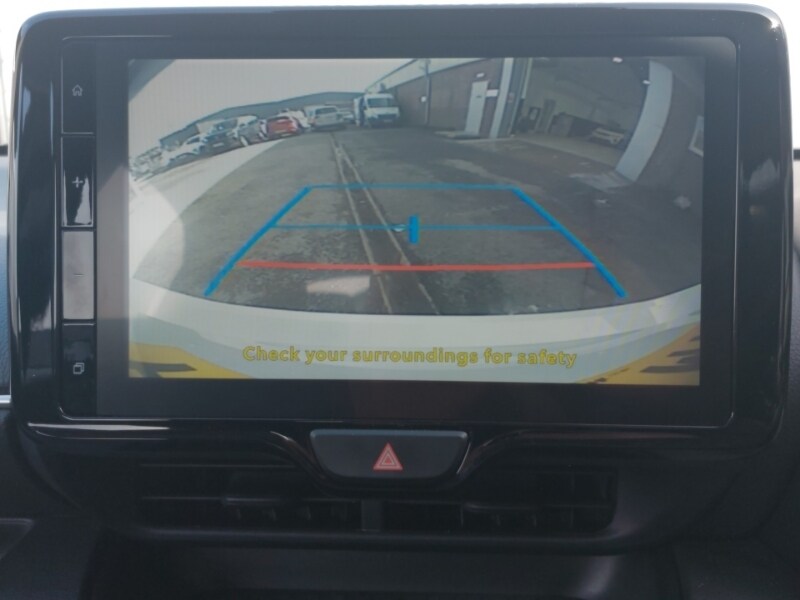 Used Mazda Mazda2 HYBRID 2024 for sale - 78040854: Photo 11