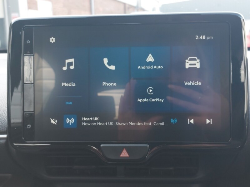 Used Mazda Mazda2 HYBRID 2024 for sale - 78040854: Photo 14