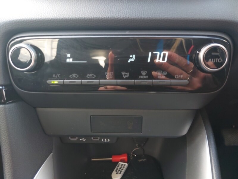 Used Mazda Mazda2 HYBRID 2024 for sale - 78040854: Photo 15