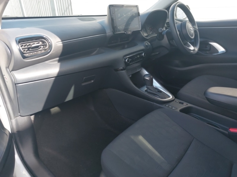 Used Mazda Mazda2 HYBRID 2024 for sale - 78040854: Photo 5