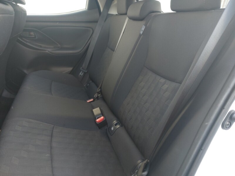 Used Mazda Mazda2 HYBRID 2024 for sale - 78040854: Photo 6