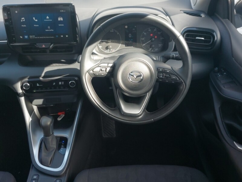 Used Mazda Mazda2 HYBRID 2024 for sale - 78040854: Photo 7