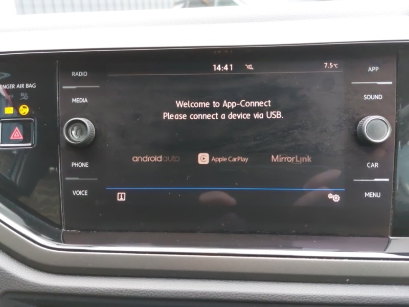 Used Volkswagen Polo 2018 for sale - 77047364: Photo 14