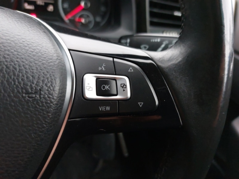 Used Volkswagen Polo 2018 for sale - 77047364: Photo 16