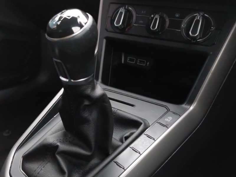 Used Volkswagen Polo 2018 for sale - 77047364: Photo 18