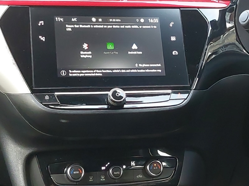 Used Vauxhall Corsa 2022 for sale - 78065977: Photo 10