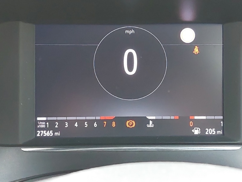 Used Vauxhall Corsa 2022 for sale - 78065977: Photo 19