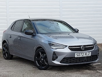 Vauxhall Corsa feature image