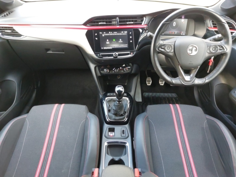 Used Vauxhall Corsa 2022 for sale - 78065977: Photo 2