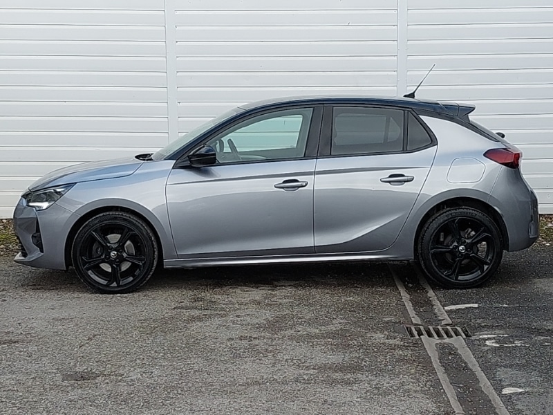 Used Vauxhall Corsa 2022 for sale - 78065977: Photo 4