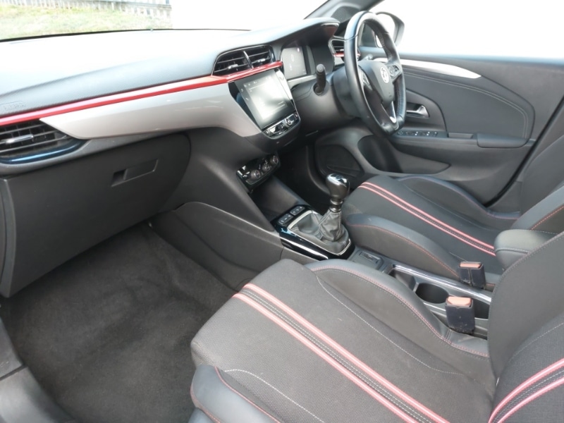 Used Vauxhall Corsa 2022 for sale - 78065977: Photo 5