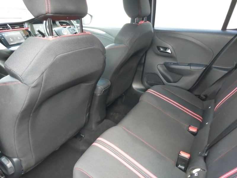 Used Vauxhall Corsa 2022 for sale - 78065977: Photo 6