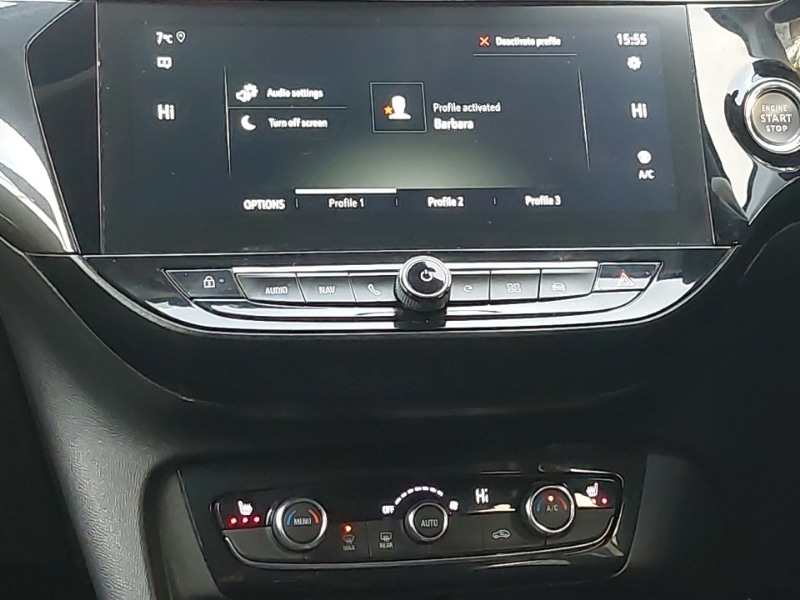 Used Vauxhall Corsa 2022 for sale - 77573254: Photo 10