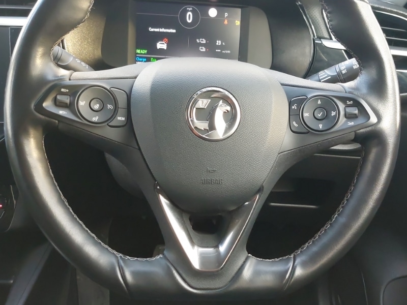 Used Vauxhall Corsa 2022 for sale - 77573254: Photo 11