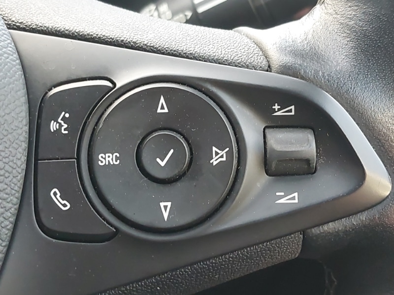 Used Vauxhall Corsa 2022 for sale - 77573254: Photo 13