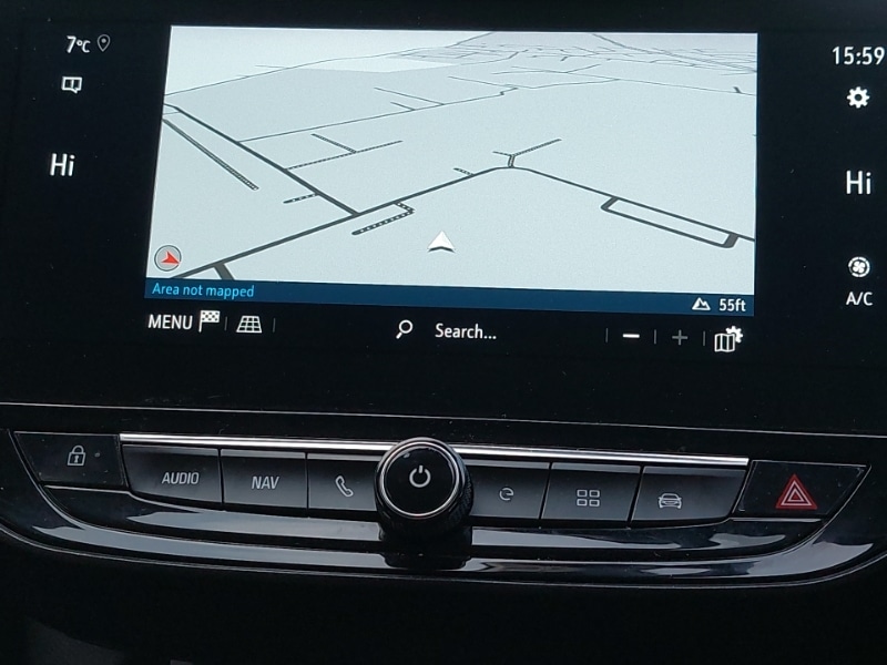 Used Vauxhall Corsa 2022 for sale - 77573254: Photo 15