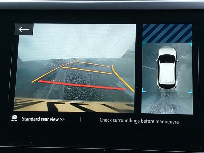 Used Vauxhall Corsa 2022 for sale - 77573254: Photo 16