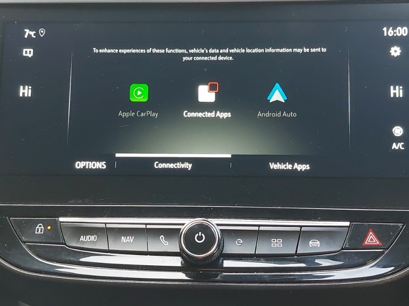 Used Vauxhall Corsa 2022 for sale - 77573254: Photo 17