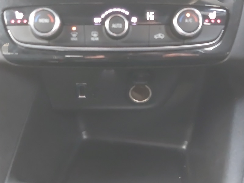 Used Vauxhall Corsa 2022 for sale - 77573254: Photo 18