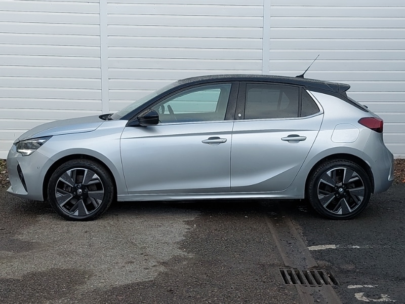 Used Vauxhall Corsa 2022 for sale - 77573254: Photo 4