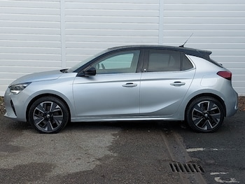 Used Vauxhall Corsa 2022 for sale - 77573254: Photo