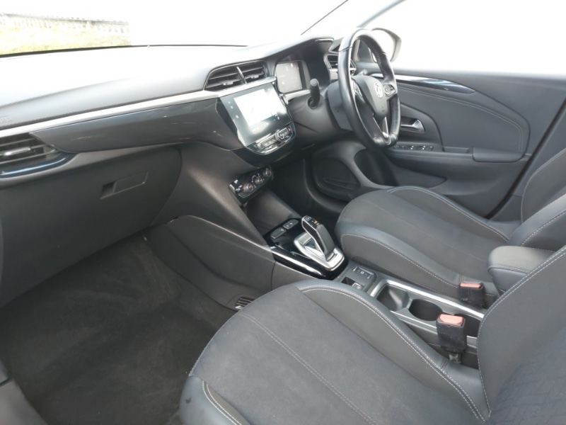 Used Vauxhall Corsa 2022 for sale - 77573254: Photo 5