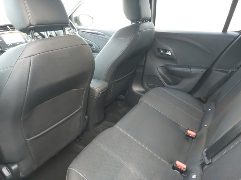 Used Vauxhall Corsa 2022 for sale - 77573254: Photo 6