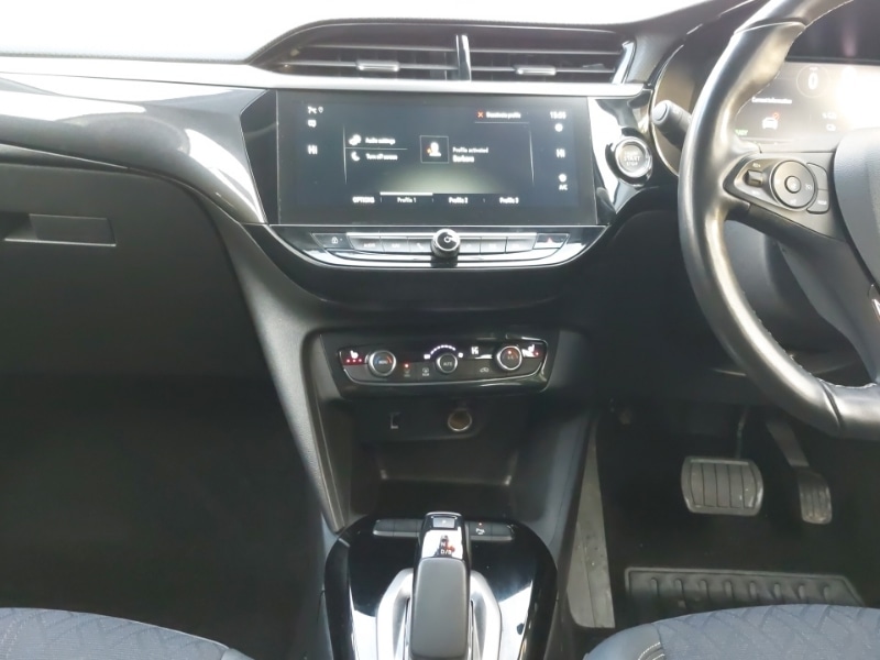 Used Vauxhall Corsa 2022 for sale - 77573254: Photo 7