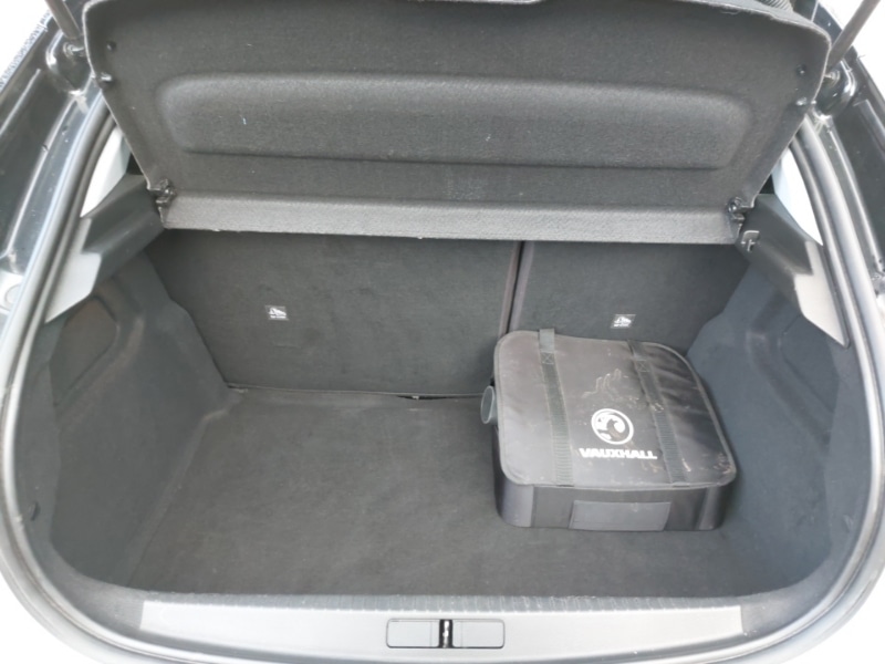 Used Vauxhall Corsa 2022 for sale - 77573254: Photo 8