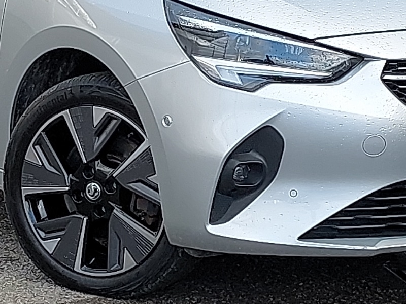 Used Vauxhall Corsa 2022 for sale - 77573254: Photo 9