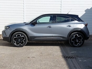 Used Vauxhall Mokka 2023 for sale - 78546279: Photo