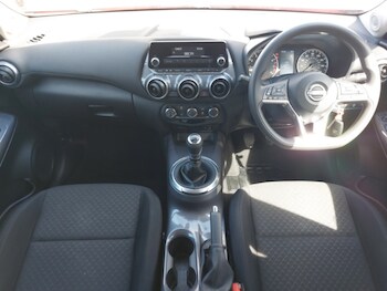 Used Nissan Juke 2023 for sale - 78885123: Photo