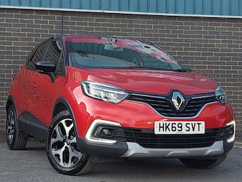 2019 - 0.9 TCE 90 GT Line 5dr