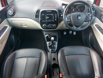 Used Renault Captur 2019 for sale - 75909630: Photo