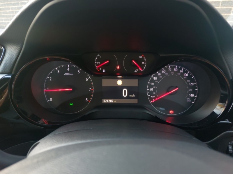 Used Vauxhall Corsa 2022 for sale - 76407934: Photo 10