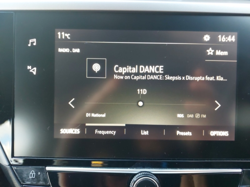 Used Vauxhall Corsa 2022 for sale - 76407934: Photo 11