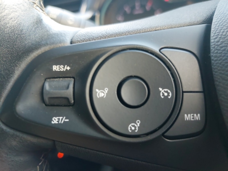 Used Vauxhall Corsa 2022 for sale - 76407934: Photo 12