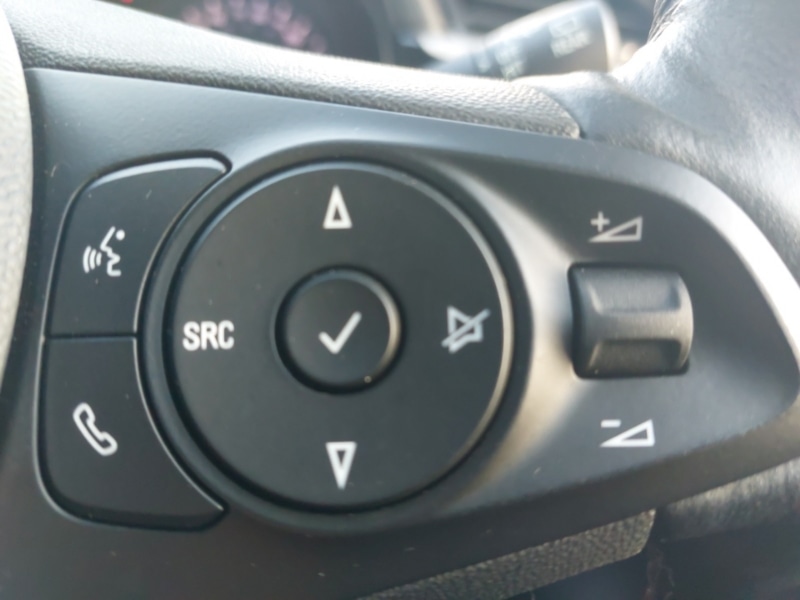 Used Vauxhall Corsa 2022 for sale - 76407934: Photo 13