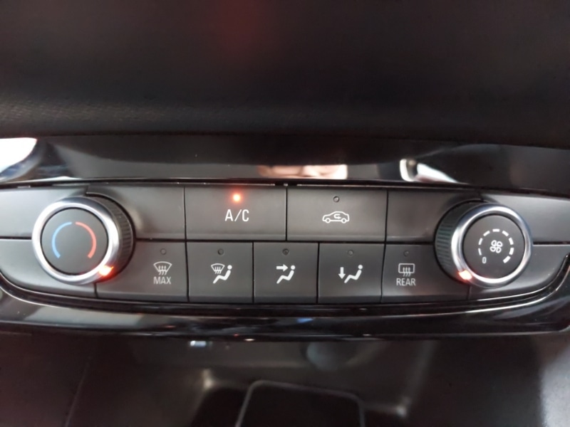 Used Vauxhall Corsa 2022 for sale - 76407934: Photo 15