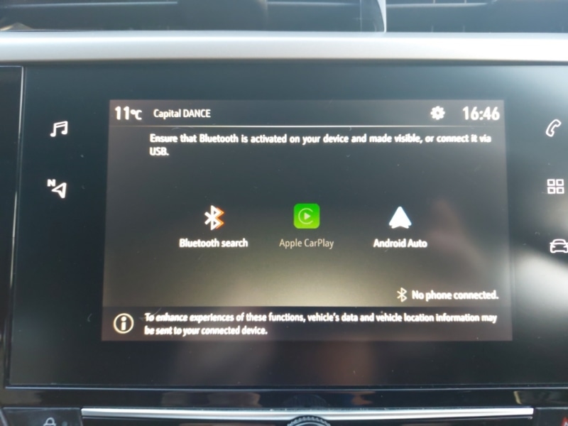 Used Vauxhall Corsa 2022 for sale - 76407934: Photo 17