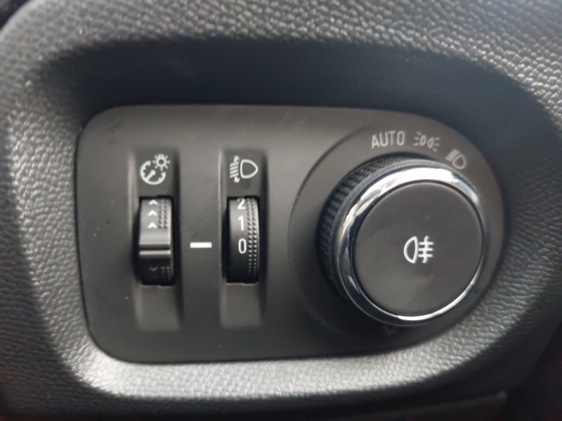 Used Vauxhall Corsa 2022 for sale - 76407934: Photo 18