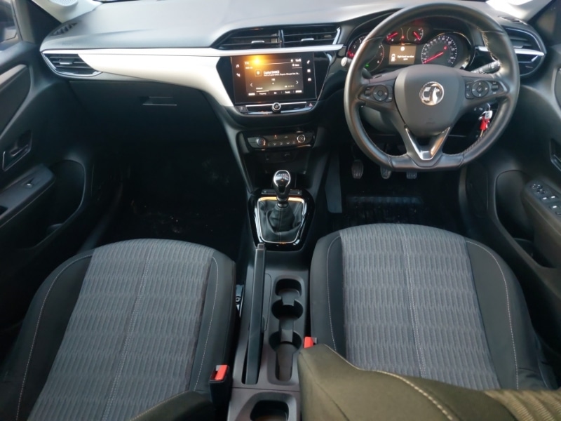 Used Vauxhall Corsa 2022 for sale - 76407934: Photo 2