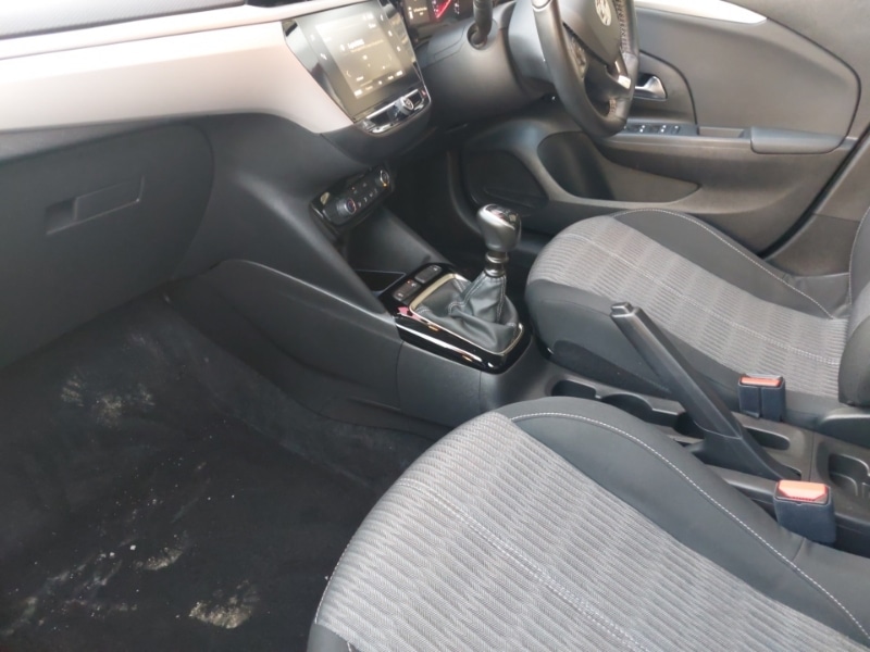 Used Vauxhall Corsa 2022 for sale - 76407934: Photo 5