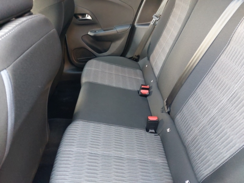 Used Vauxhall Corsa 2022 for sale - 76407934: Photo 6