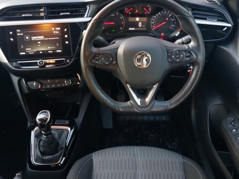 Used Vauxhall Corsa 2022 for sale - 76407934: Photo 7