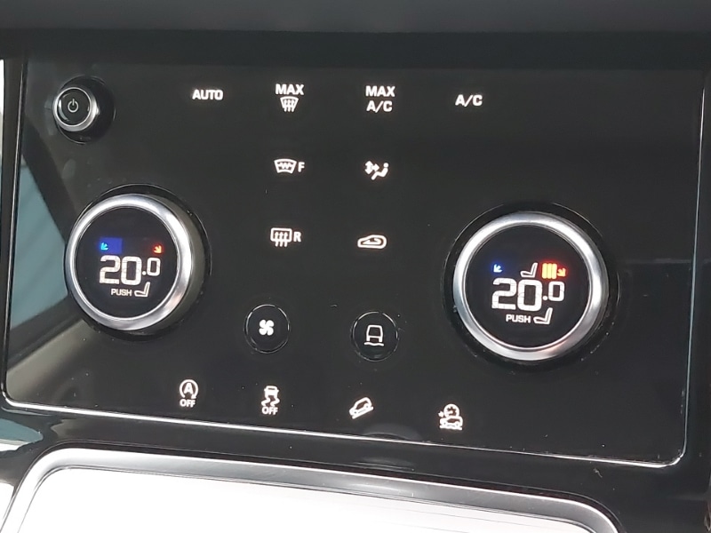 Used Land Rover Range Rover Evoque 2019 for sale - 76983157: Photo 17